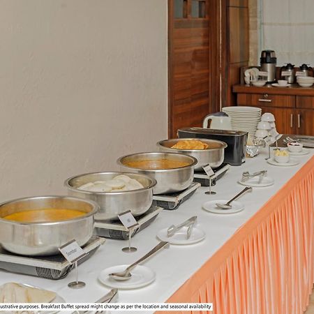 Hotel South Park Jamshedpur Ngoại thất bức ảnh