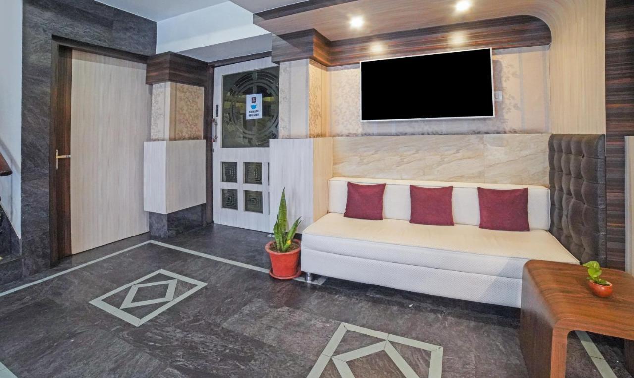 Hotel South Park Jamshedpur Ngoại thất bức ảnh