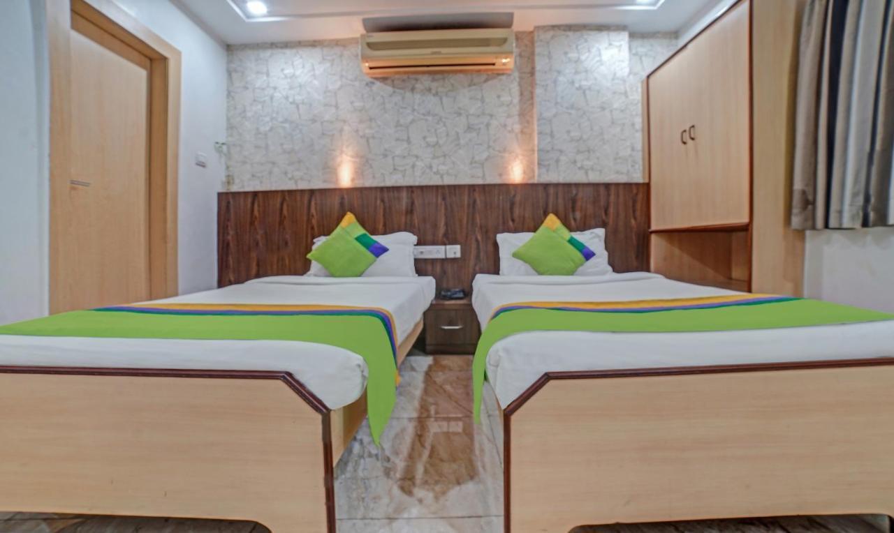 Hotel South Park Jamshedpur Ngoại thất bức ảnh