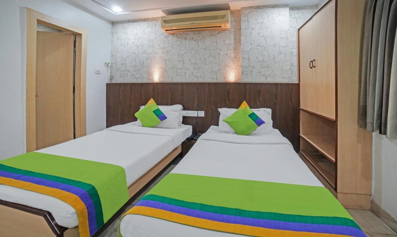 Hotel South Park Jamshedpur Ngoại thất bức ảnh