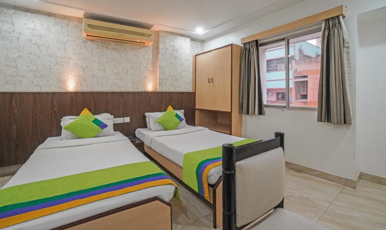 Hotel South Park Jamshedpur Ngoại thất bức ảnh