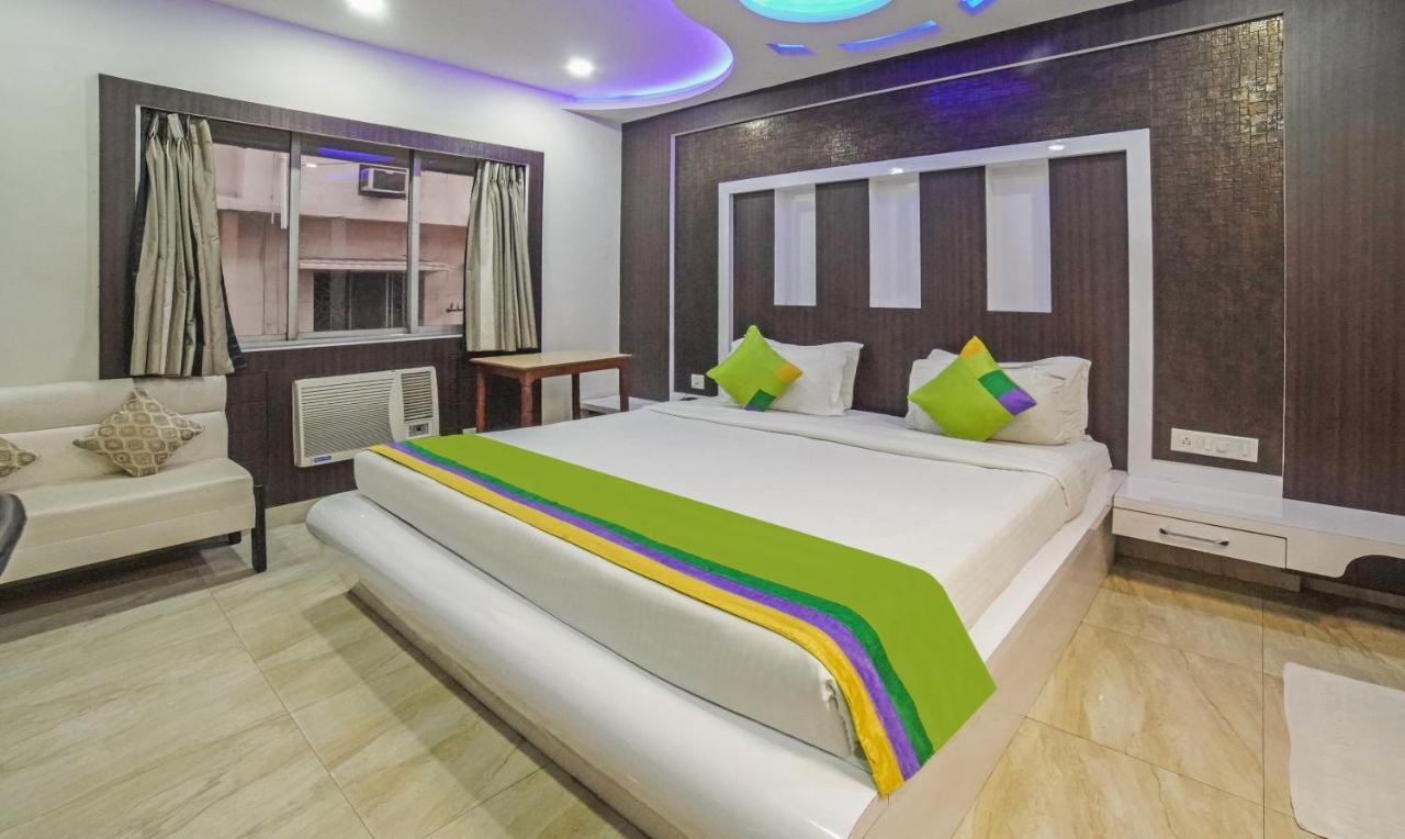 Hotel South Park Jamshedpur Ngoại thất bức ảnh