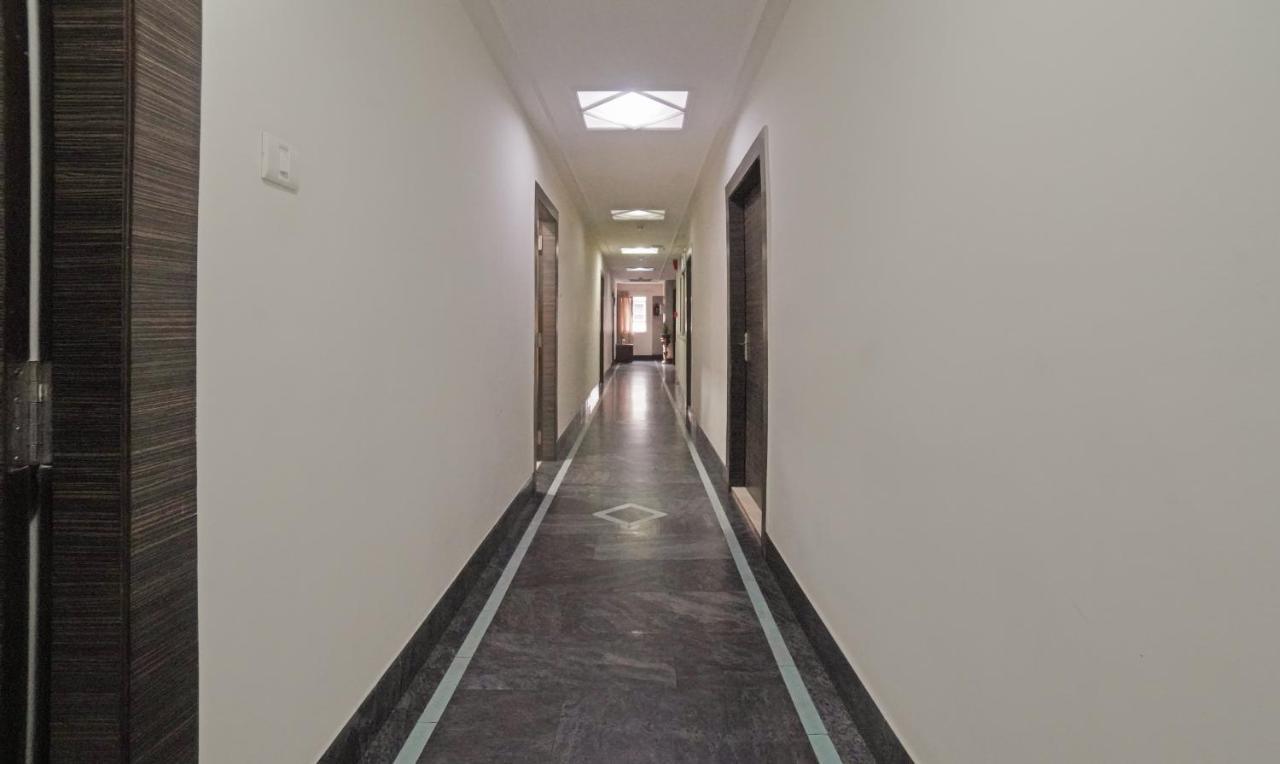 Hotel South Park Jamshedpur Ngoại thất bức ảnh