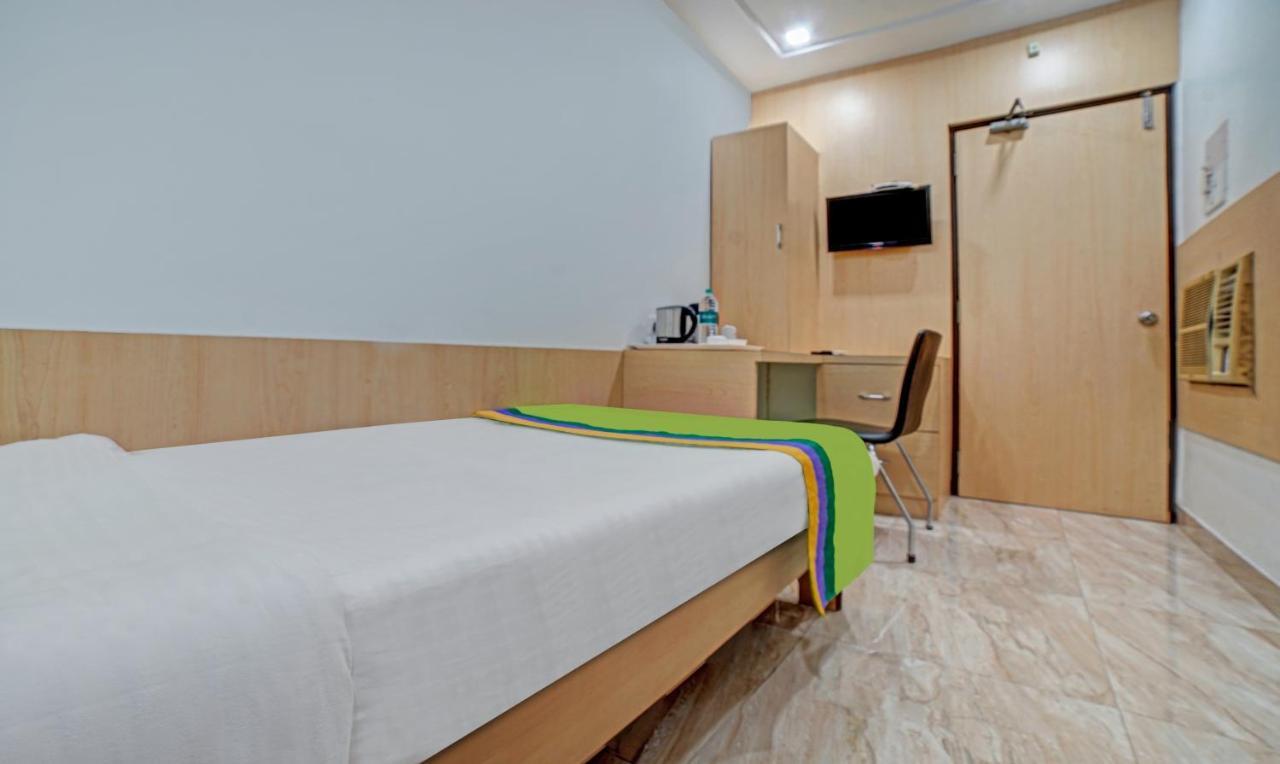 Hotel South Park Jamshedpur Ngoại thất bức ảnh
