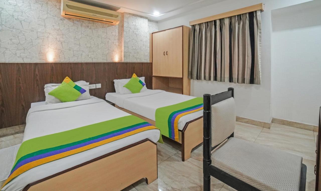 Hotel South Park Jamshedpur Ngoại thất bức ảnh
