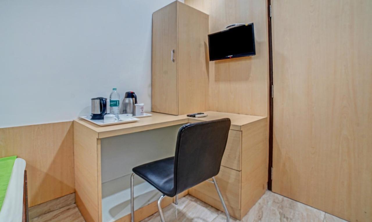 Hotel South Park Jamshedpur Ngoại thất bức ảnh
