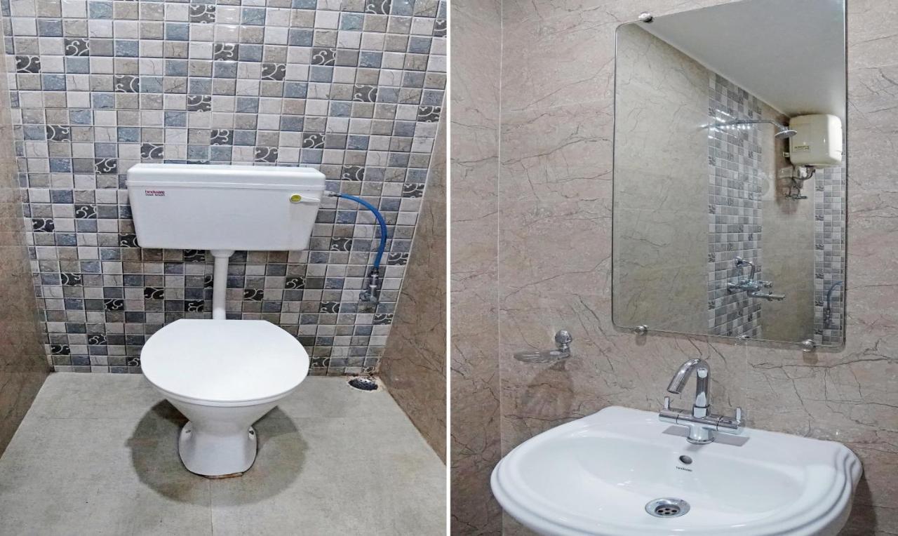 Hotel South Park Jamshedpur Ngoại thất bức ảnh