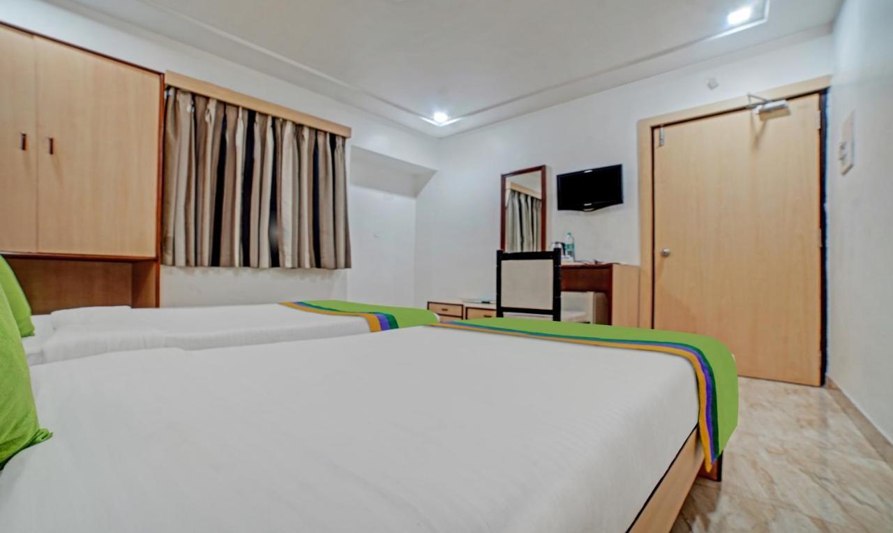 Hotel South Park Jamshedpur Ngoại thất bức ảnh