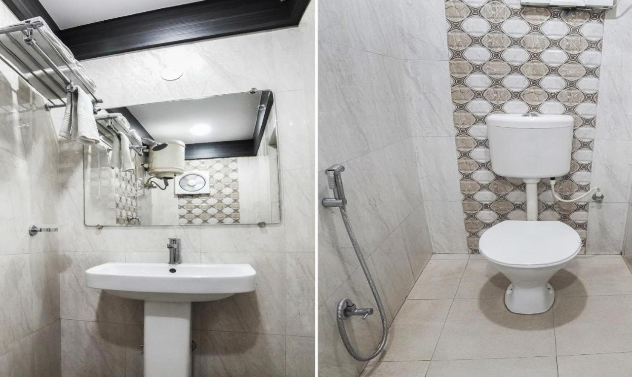 Hotel South Park Jamshedpur Ngoại thất bức ảnh