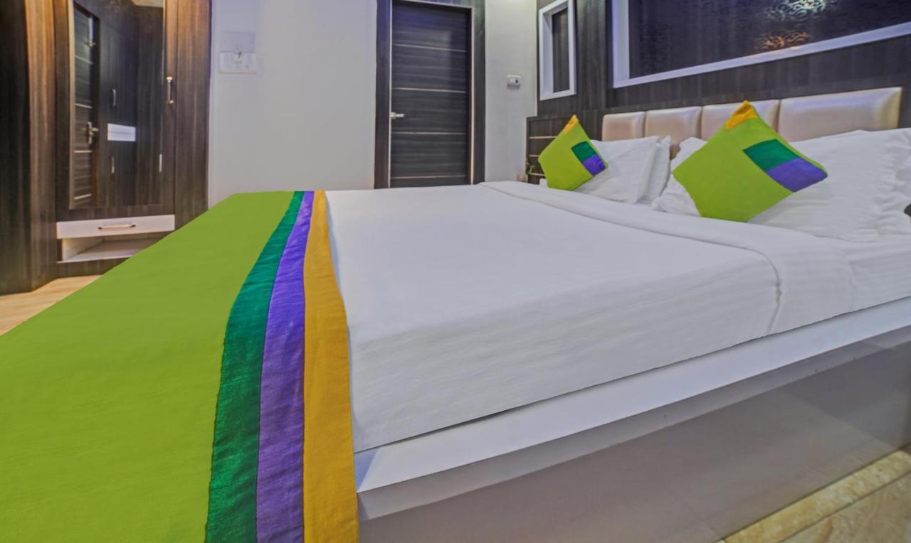 Hotel South Park Jamshedpur Ngoại thất bức ảnh