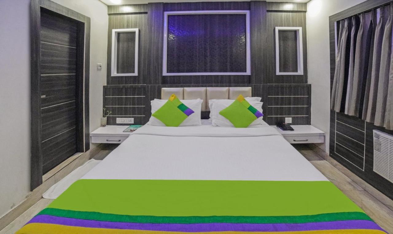 Hotel South Park Jamshedpur Ngoại thất bức ảnh