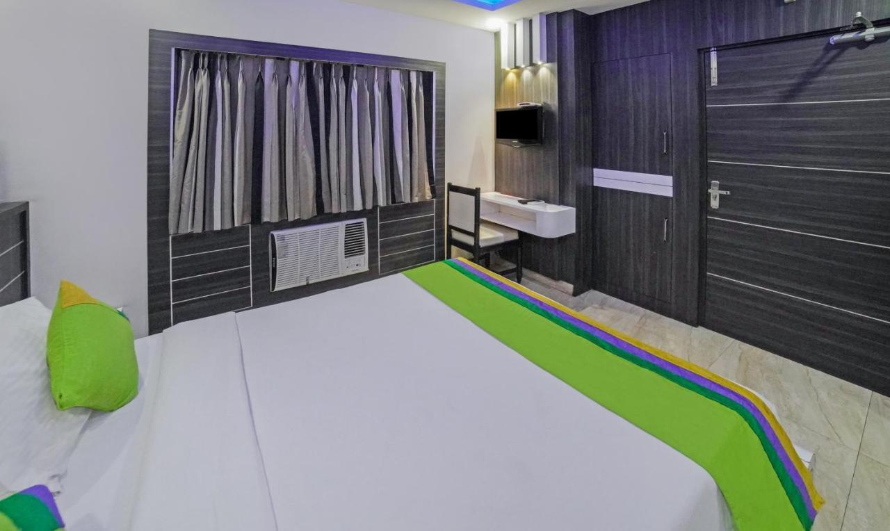 Hotel South Park Jamshedpur Ngoại thất bức ảnh
