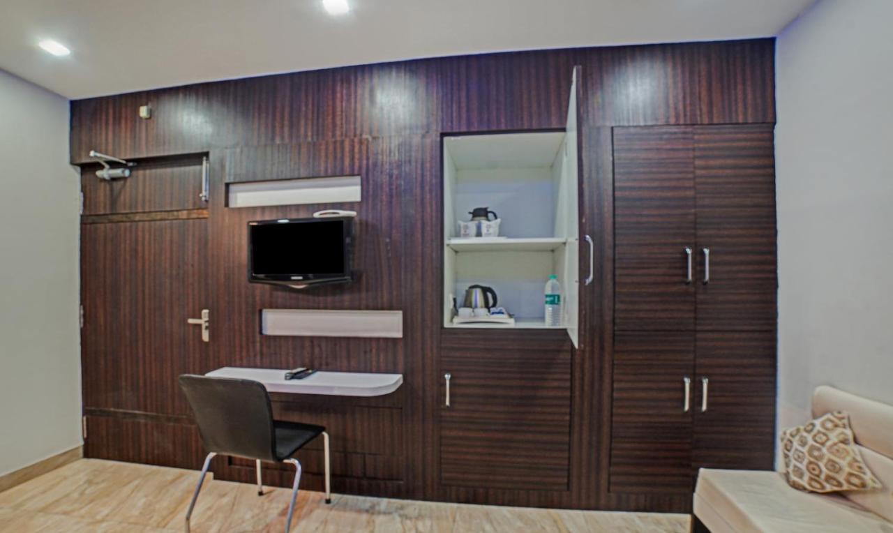Hotel South Park Jamshedpur Ngoại thất bức ảnh