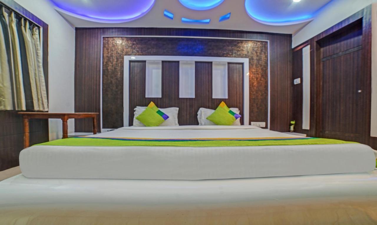 Hotel South Park Jamshedpur Ngoại thất bức ảnh