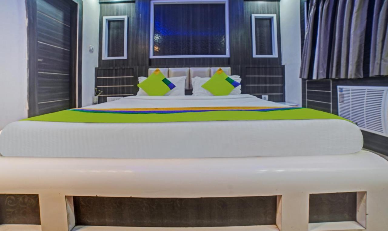 Hotel South Park Jamshedpur Ngoại thất bức ảnh