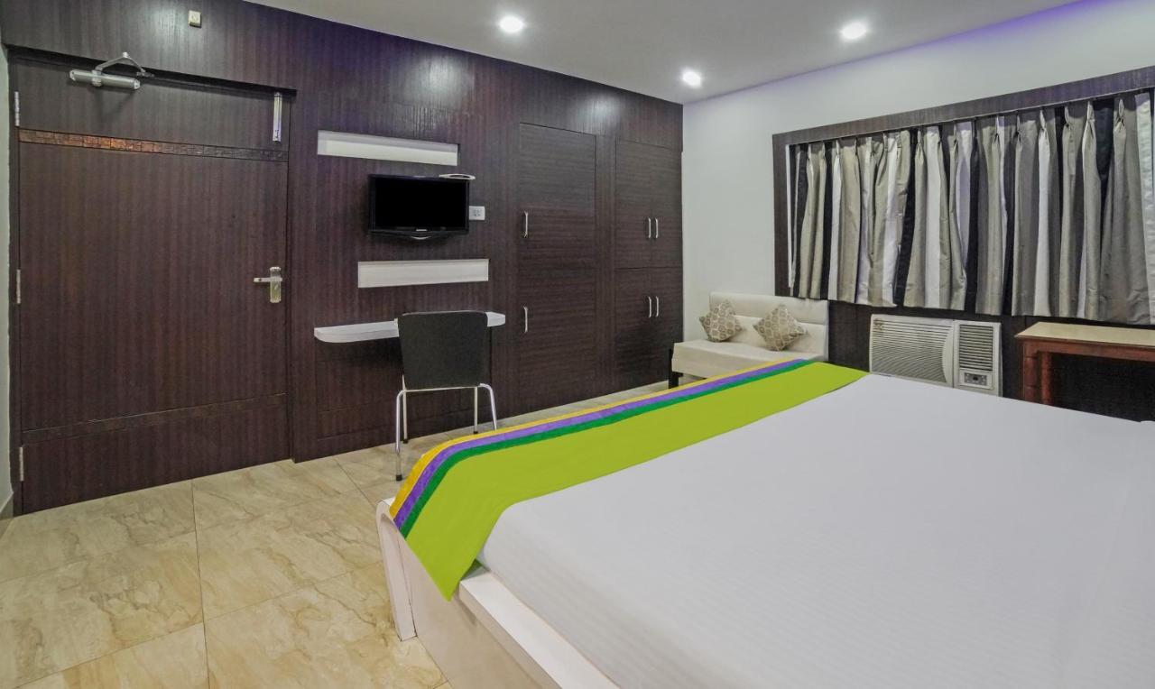 Hotel South Park Jamshedpur Ngoại thất bức ảnh