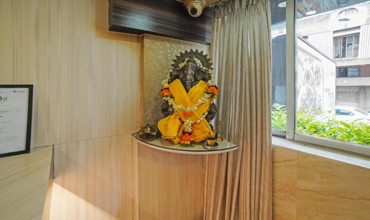 Hotel South Park Jamshedpur Ngoại thất bức ảnh
