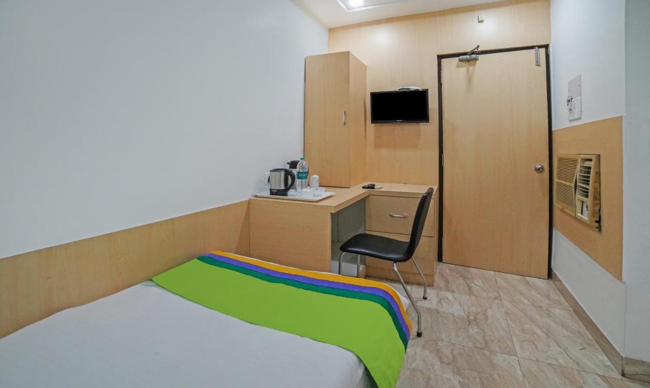 Hotel South Park Jamshedpur Ngoại thất bức ảnh