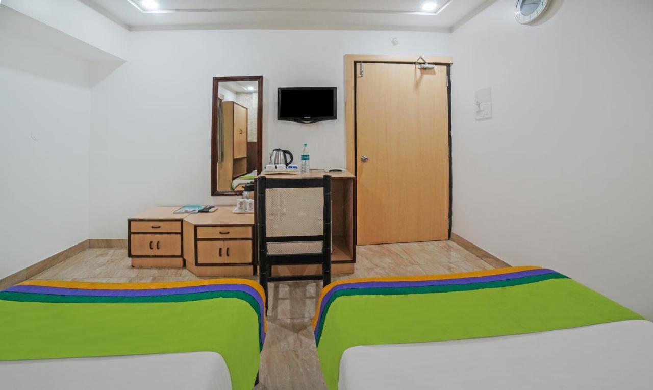 Hotel South Park Jamshedpur Ngoại thất bức ảnh
