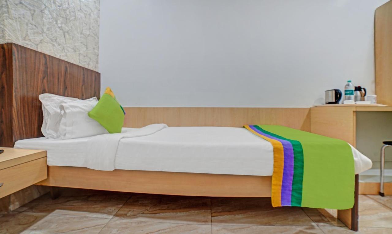 Hotel South Park Jamshedpur Ngoại thất bức ảnh