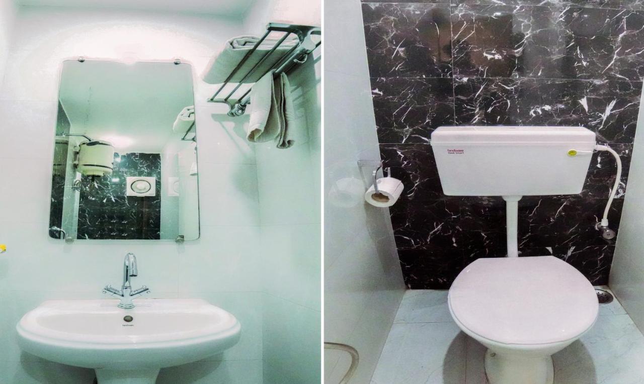 Hotel South Park Jamshedpur Ngoại thất bức ảnh