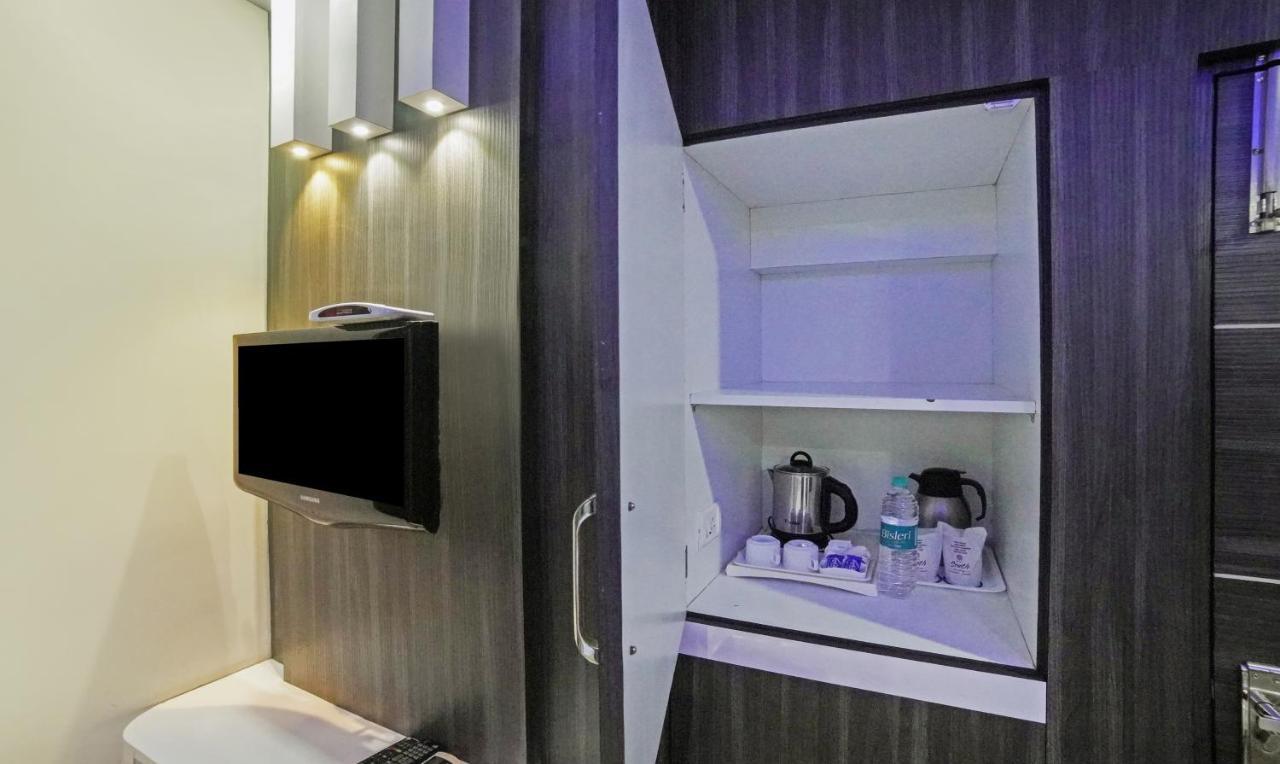 Hotel South Park Jamshedpur Ngoại thất bức ảnh